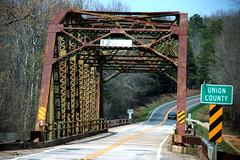 Steel Bridge 1