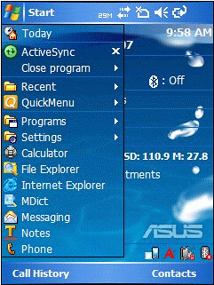  50 (Must Have) Softwares for Pocket PC 