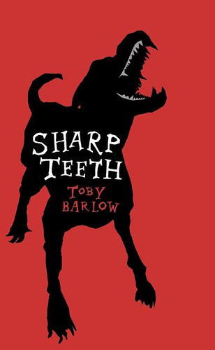 sharpteeth