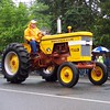 more tractor