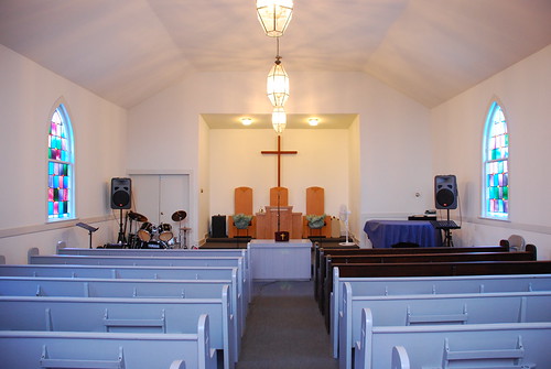 Faith Bible Church