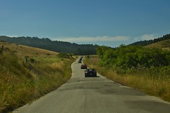 cloverdale road 1