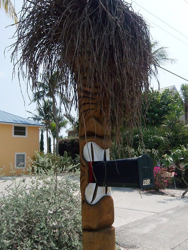 Mailbox Fort Myers Beach