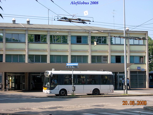 autobus n° 39  - PRONTOBUS