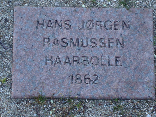 Hans Jorgen brick
