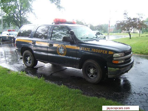 new york state police department. New York State Police