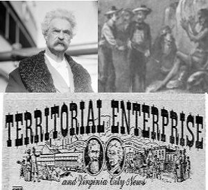 Mark Twain’s Amazing Hoax that Deceived the World