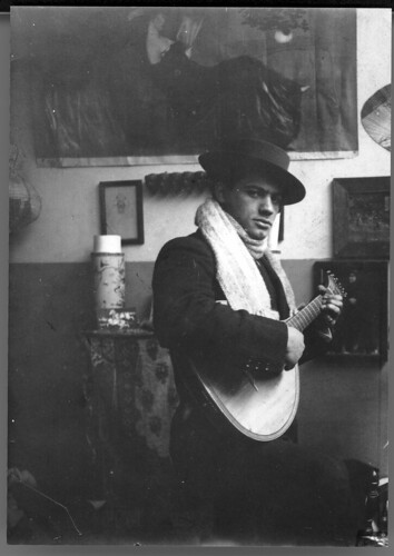 Amadeo de Souza Cardoso, 1887-1918