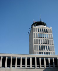 Administration / Tower Building
