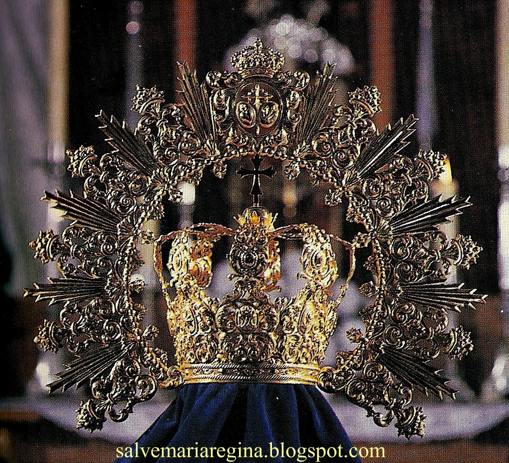 Corona Angustias Esquembre1943