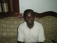 2008 Uplift Mission to Uganda by dzone3419@rogers.com