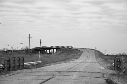 Route 66 - Galena, Kansas