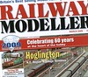 March 2009 Railway Modeller Magazine