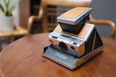 Polaroid SX-70 (3)