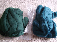 Wool Purchases