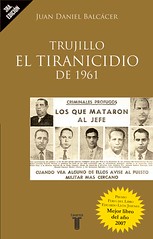 Trujillo el tiranicidio (3ra ed)