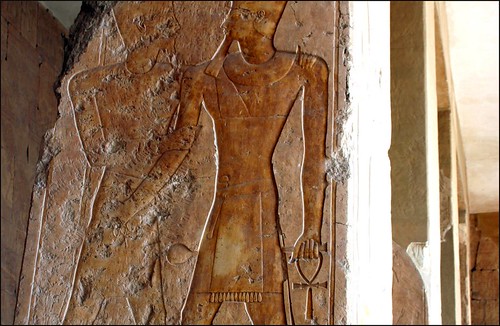 2008_0311_103752AB Temple of Queen Hatshepsut por Hans Ollermann.