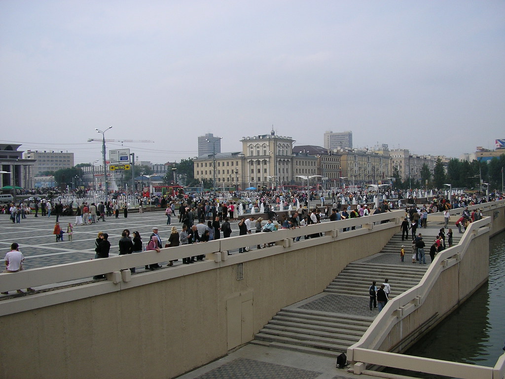 фото: День Республики Татарстан 2008