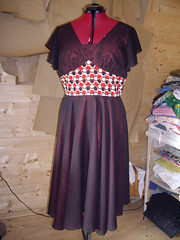 Laura's Dress