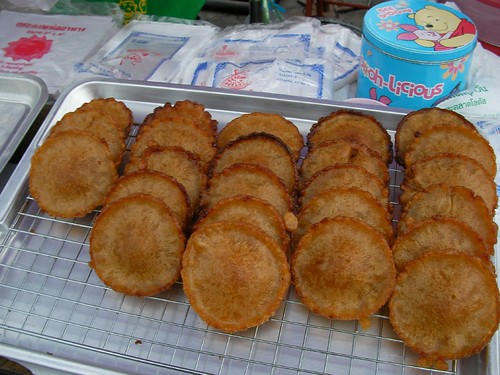 koh samui-Food stalls @ nathon ナトンの屋台街(today's Dinner)0007