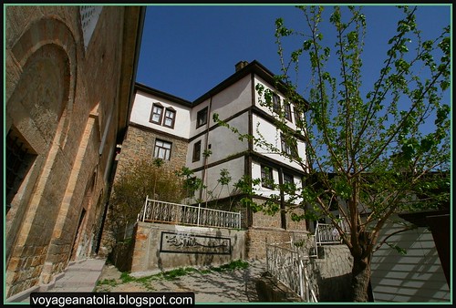 Old Beypazarı Street