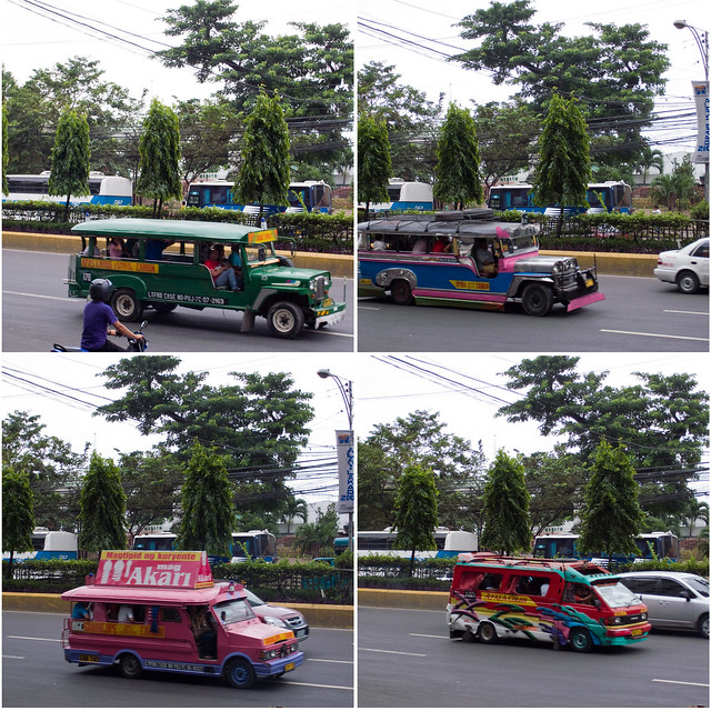 2008.09.26 Cebu Colorful Bus