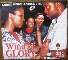 Wind Of Glory