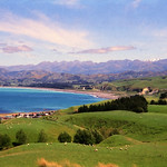Nature and Whale Watching in Kaikoura - New Zealand