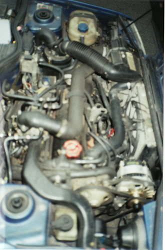 Renault 5 Gt Turbo Engine. the engine middot; Renault 5 GT