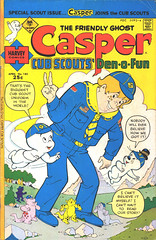 Casper 185 (by senses working overtime)
