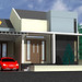 Desain Rumah Cimanggis-Depok-1 by Indograha Arsitama by Indograha 
Arsitama Desain & Build