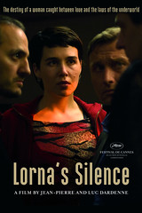 Lorna'nın Sessizliği / Le Silence De Lorna (2008)