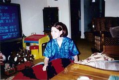 tammy-with-crocheted-blanket '97