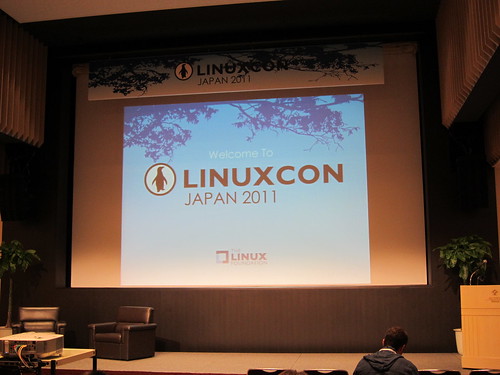 LinuxCon Japan Jun 1, 2011 no.4