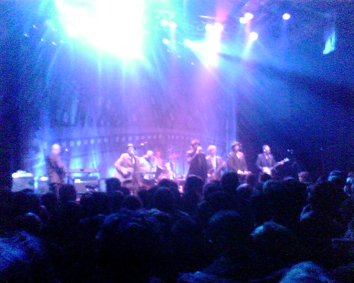The pogues!!!