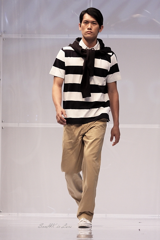 Fashion on 1 - 2008