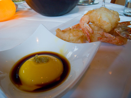 tybee island white shrimp tempura