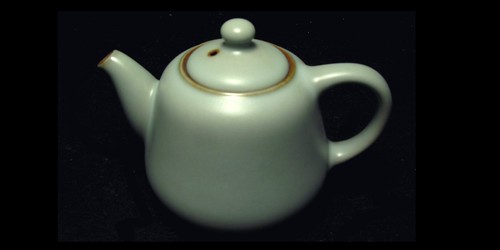 蔡曉芳茶壺