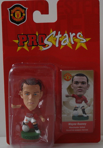 Rooney prostar