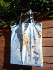 Star Wars bag 2 (front)