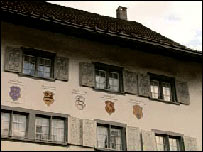 House of Anna Göldi