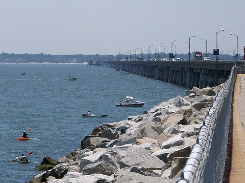 Chesapeake Bay Bridge. Chesapeake Bay Bridge Tunnel
