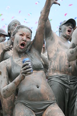 Mud Fest 2008