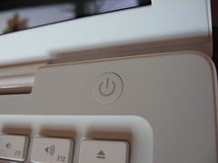 The Power Button