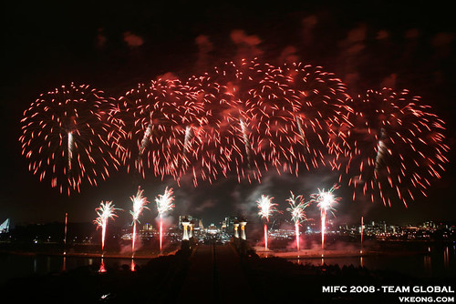 mifc fireworks 2008 team global