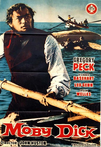 07a-Moby Dick 1956