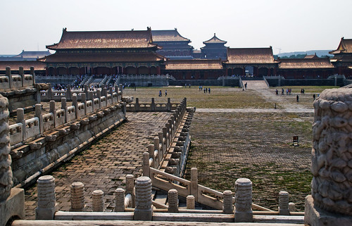 Forbidden City 21