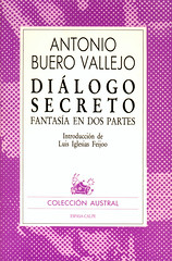 Antonio Buero Vallejo, Diálogo Secreto