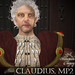 SLSC :: MP2 :: Claudius