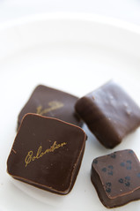 Bonbon Chocolats, Recchiuti Confections, San Francisco